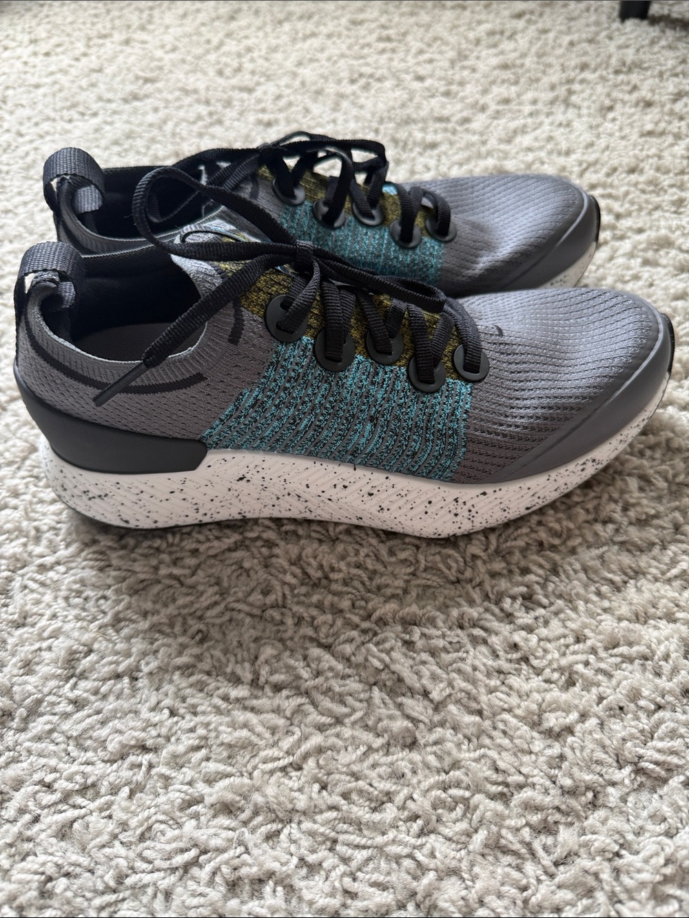 allbirds Tree Glider Sneakers NEW